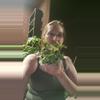 plant/4" tricolor Polka dot-0-thumbnail