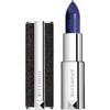 plant/Limited Edition Le Rouge Night Noir Lipstick 04 Blue NWOB $48msrp-1-thumbnail