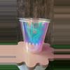 plant/Holographic self watering cup-0-thumbnail