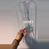 free_shipping/15” 5 pk trellis solid acrylic pointy tip (ADD ON)-0-thumbnail