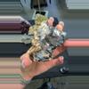 plant/Aquamarine black tourmaline 180-0-thumbnail