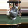 plant/Black Onyx, mortar and pestol-0-thumbnail