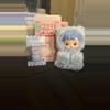 plant/Haci Pupu gummy bear- blueberry-0-thumbnail