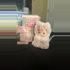 plant/Haci Pupu gummy bear- Peach-0-thumbnail