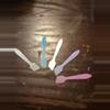 plant/5 pack reusable mini spatulas-0-thumbnail