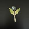 plant/Italian Toleware Metal Hook-2-thumbnail