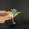 plant/Italian Toleware Metal Hook-0-thumbnail