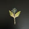 plant/Italian Toleware Metal Hook-1-thumbnail