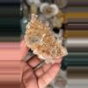 plant/Columbian Lemurian GH Green chlorite and pink  lithium-0-thumbnail