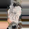 plant/Columbian Lemurian w pink lithium $333-0-thumbnail