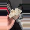 plant/Self Standing Columbian Lemurian w Goethite-0-thumbnail