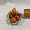 plant/Vintage French Alabaster Fruit – Sold Individually (ca. 1960–1980)-0-thumbnail