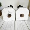plant/Hobbyist Ceramic Horse Head Bookends-3-thumbnail