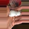 plant/Sleeping baby fairy stone-0-thumbnail