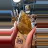 plant/Extra quality honey citrine flame-0-thumbnail