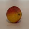 plant/Vintage French Alabaster Fruit – Sold Individually (ca. 1960–1980)-8-thumbnail