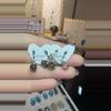 plant/garden earrings-0-thumbnail