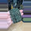 plant/Serephinite Bracelet 7.5mm-0-thumbnail