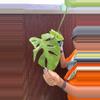 plant/1660 Monstera Fishbone-0-thumbnail