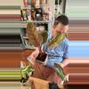 plant/Pink Birkin 1-0-thumbnail