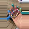 plant/XS cross bracelet-0-thumbnail