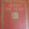 plant/Across the Years-1-thumbnail