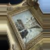 plant/Small Vintage Frames Winter Oil Painting-2-thumbnail