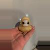 plant/Orange calcite ducky-0-thumbnail