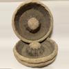 plant/Antique French Proofing Baskets | 1800s Sourced in Avignon, France-0-thumbnail