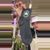 plant/succulents empire black sock 🧦-0-thumbnail