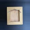 plant/Small Vintage Frames Winter Oil Painting-3-thumbnail