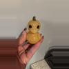 plant/Orange calcite pumpkin head-0-thumbnail