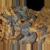 plant/Powder blue isopods 12ct-0-thumbnail