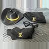 plant/Labubu 4pcs Set Designer Outfit (DOLL NOT INCLUDED)-1-thumbnail