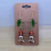 plant/Ghosty Earrings-0-thumbnail