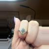 plant/s925 moss agate faceted ring sizer 6-2-thumbnail