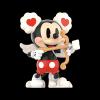 plant/Duo of mickey imagination figures (marshmallow mickey and rainbow hardcandy)-1-thumbnail