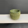 plant/3” Pentograph Med Loop Pot Emerald Falls-0-thumbnail
