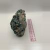 plant/Malachite with Quartzite - Polished - 2lbs 8.15oz-3-thumbnail