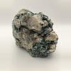 plant/Malachite with Quartzite - Polished - 2lbs 8.15oz-1-thumbnail