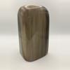 plant/Stinking Water Oak Petrified Wood - Agatized - Polished - 2lbs 1.10oz-0-thumbnail