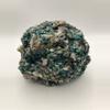 plant/Malachite with Quartzite - Polished - 2lbs 8.15oz-0-thumbnail