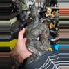 plant/Moss Agate Snake, 10 1/2 inches long-0-thumbnail