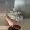 plant/Set of 3 Vintage Style Budvases for Water Propagation-0-thumbnail