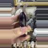 plant/Fluorite Dolphin #10-0-thumbnail