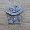 plant/SURPRISE!!! DODGERS SMALL DOLL OUTFIT-0-thumbnail