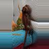 plant/Red and orange stripe Gargoyle-3-thumbnail