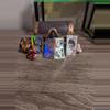 plant/Snakes out knives out bundle (stickers)-0-thumbnail
