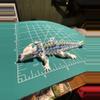 plant/3D printed Glow in the dark articulated lizard dragon-1-thumbnail