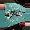 plant/3D printed articulated lizard dragon GC-1-thumbnail